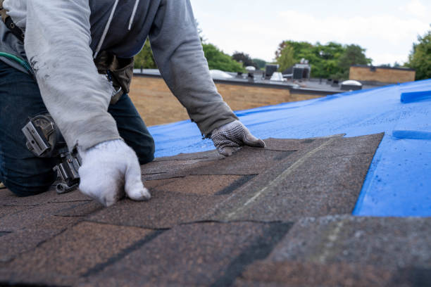 Quick and Trustworthy Emergency Roof Repair Services in Sayreville, NJ